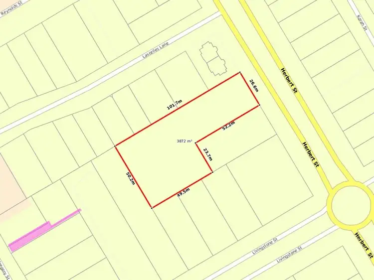 Third view of Homely house listing, 99 Herbert Street, Bowen QLD 4805