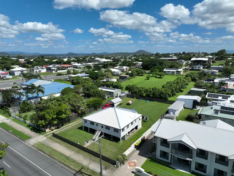 Fourth view of Homely house listing, 99 Herbert Street, Bowen QLD 4805