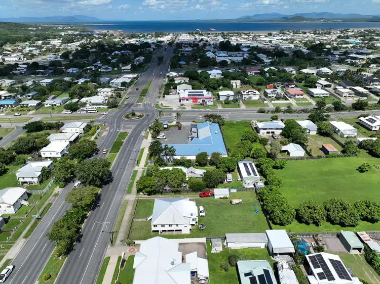 Fifth view of Homely house listing, 99 Herbert Street, Bowen QLD 4805