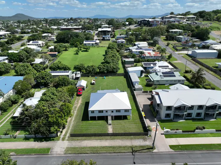 Sixth view of Homely house listing, 99 Herbert Street, Bowen QLD 4805