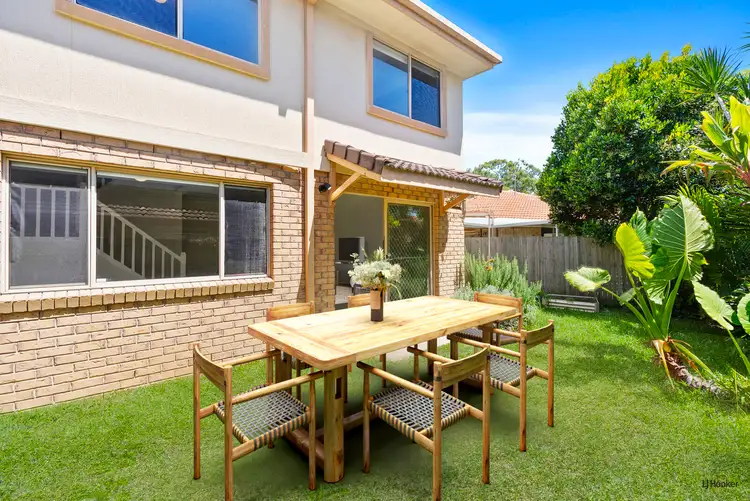 Third view of Homely townhouse listing, 92/170 Central Street, Labrador QLD 4215