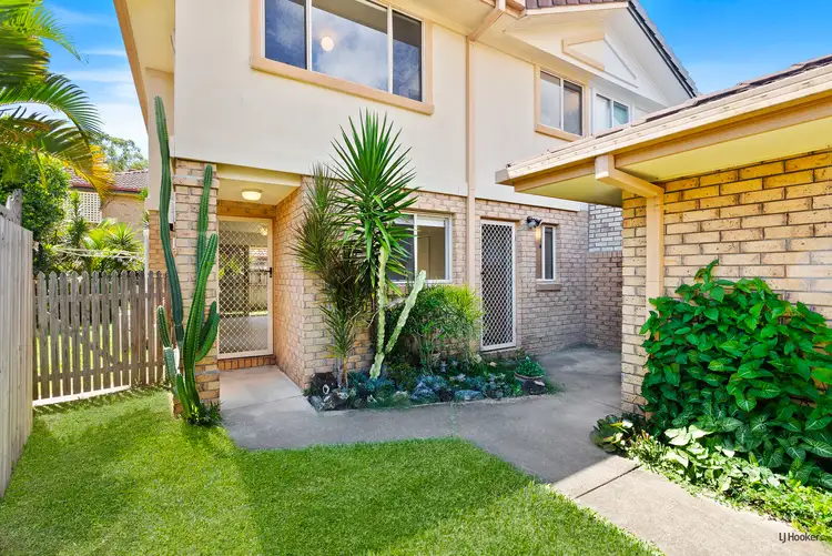 Fourth view of Homely townhouse listing, 92/170 Central Street, Labrador QLD 4215