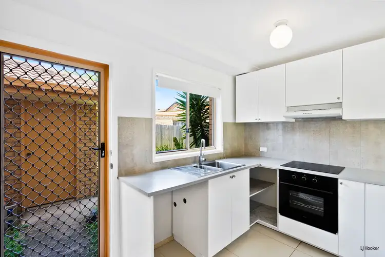 Fifth view of Homely townhouse listing, 92/170 Central Street, Labrador QLD 4215