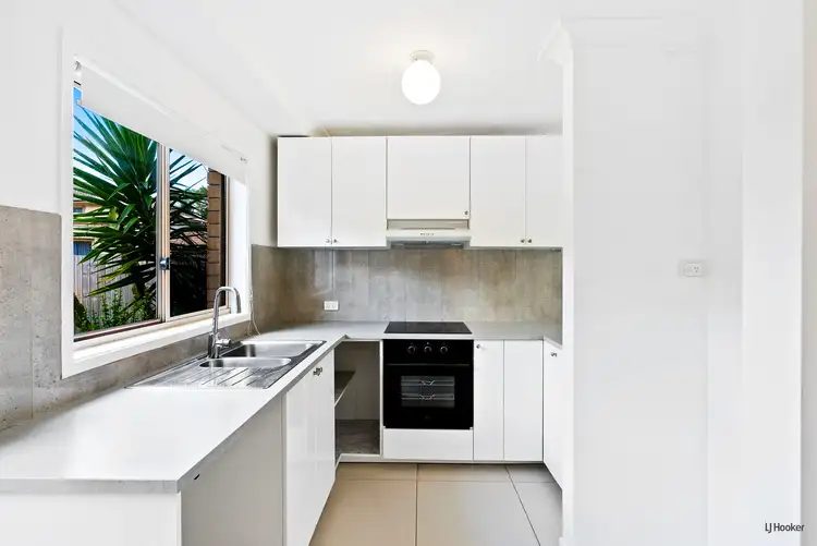 Sixth view of Homely townhouse listing, 92/170 Central Street, Labrador QLD 4215