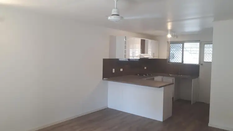Main view of Homely house listing, 1/29 Bundock Street, Belgian Gardens QLD 4810