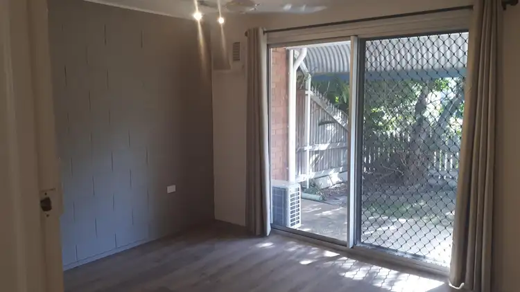 Second view of Homely house listing, 1/29 Bundock Street, Belgian Gardens QLD 4810