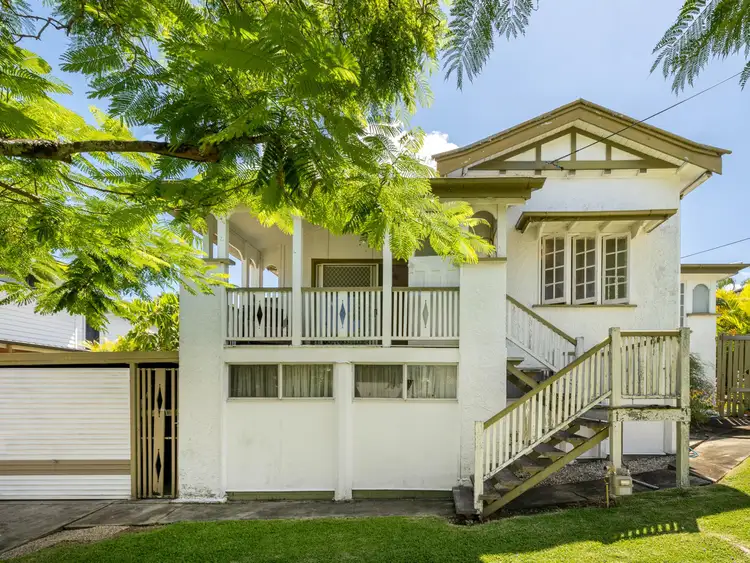 Main view of Homely house listing, 39 Lancaster Street, Coorparoo QLD 4151