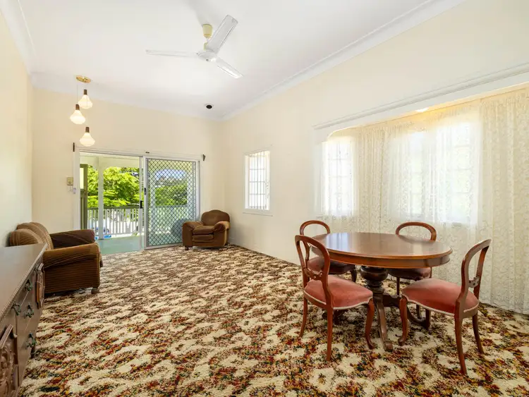 Second view of Homely house listing, 39 Lancaster Street, Coorparoo QLD 4151