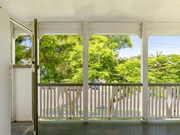 Fourth view of Homely house listing, 39 Lancaster Street, Coorparoo QLD 4151