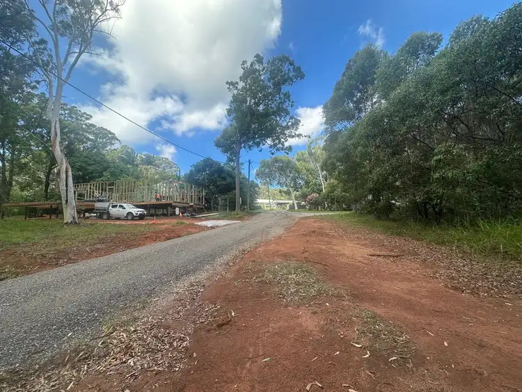 Second view of Homely land listing, 54 Villa Wood Road, Russell Island QLD 4184