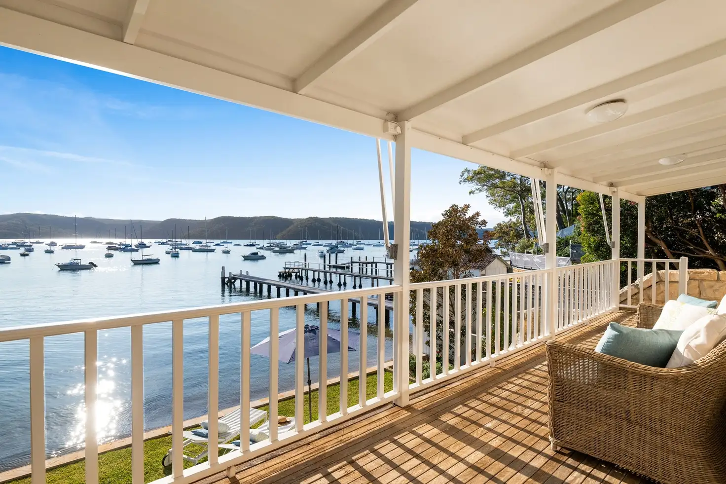 Main view of Homely house listing, 42 Hudson Parade, Avalon Beach NSW 2107