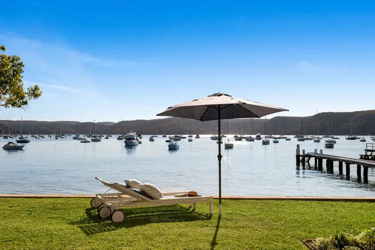 Second view of Homely house listing, 42 Hudson Parade, Avalon Beach NSW 2107