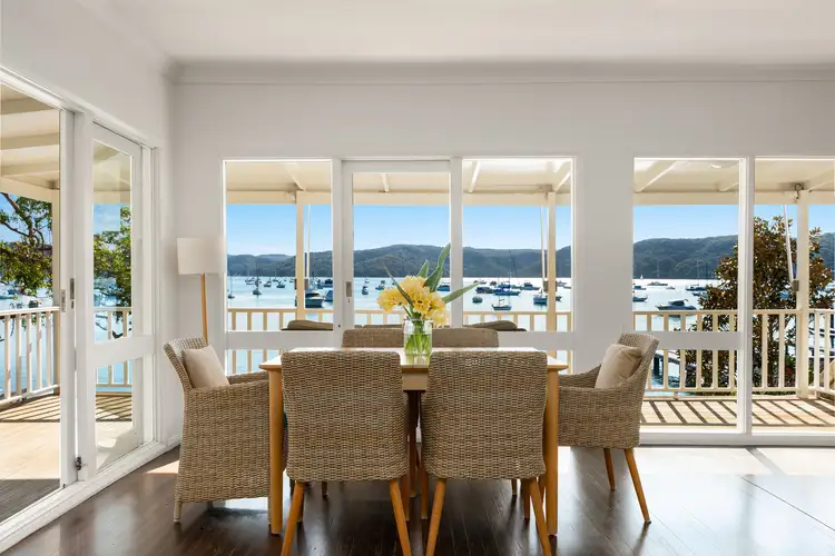 Third view of Homely house listing, 42 Hudson Parade, Avalon Beach NSW 2107