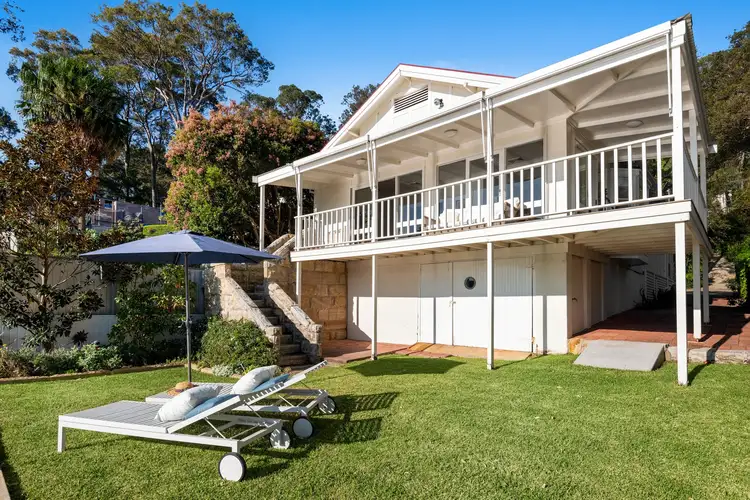 Fourth view of Homely house listing, 42 Hudson Parade, Avalon Beach NSW 2107