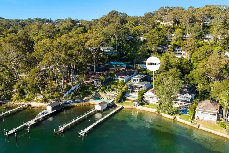 Sixth view of Homely house listing, 42 Hudson Parade, Avalon Beach NSW 2107