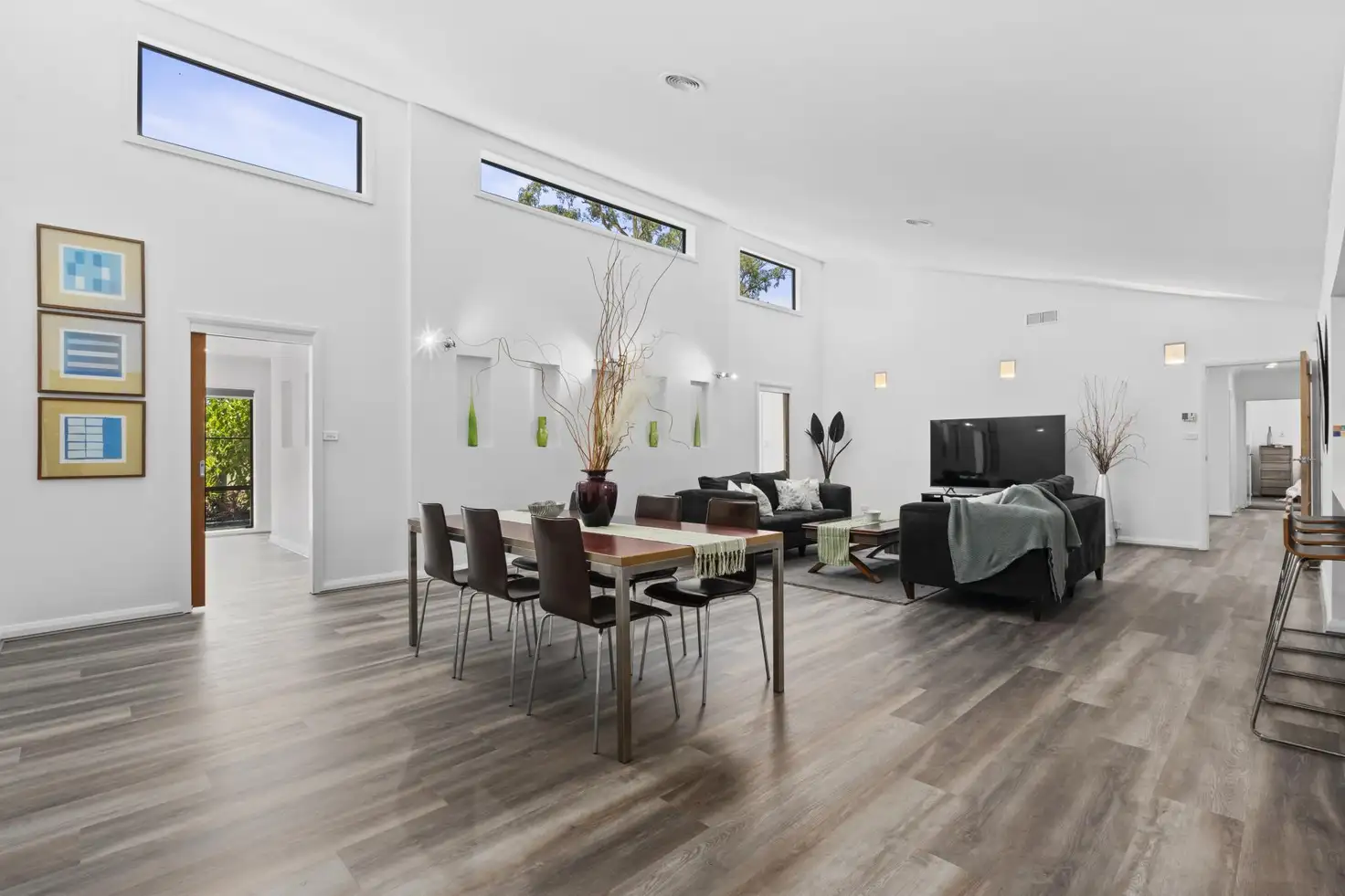 Main view of Homely house listing, 6 Mag Place, Dunlop ACT 2615