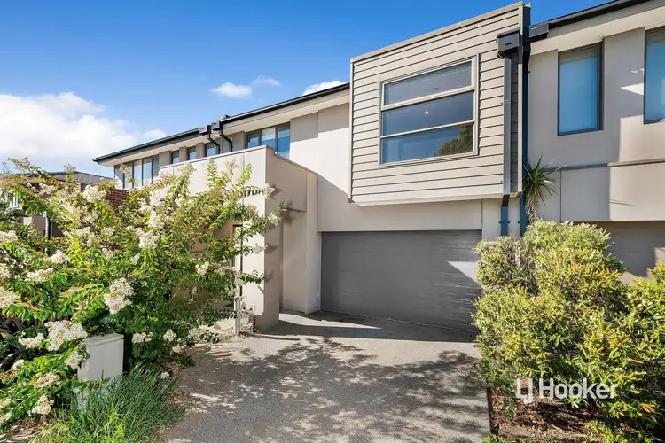 12 Weemala Grove, Werribee VIC 3030