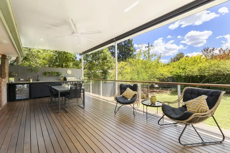 Main view of Homely house listing, 6 Humphris Place, Gowrie ACT 2904