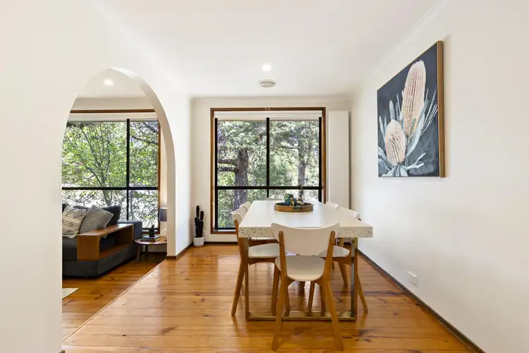 Fifth view of Homely house listing, 6 Humphris Place, Gowrie ACT 2904