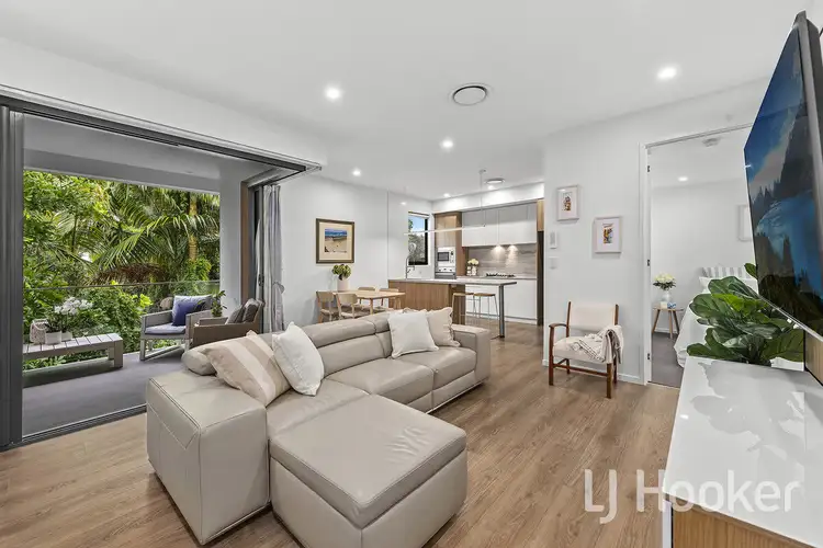 3/45 Wilton Terrace, Yeronga QLD 4104