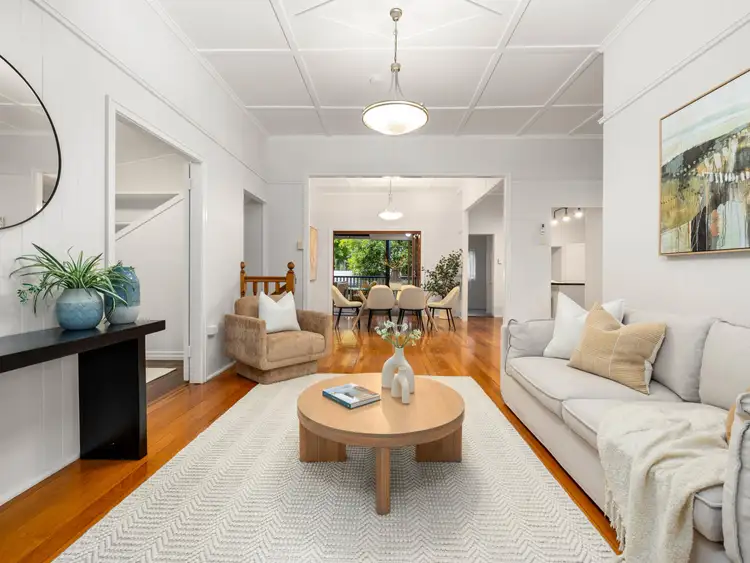 Main view of Homely house listing, 36 Davey Street, Moorooka QLD 4105