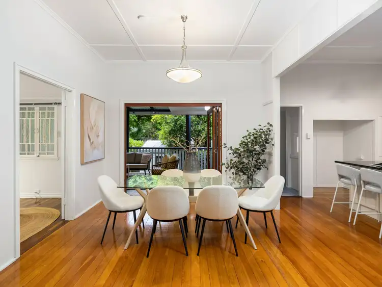 Fourth view of Homely house listing, 36 Davey Street, Moorooka QLD 4105