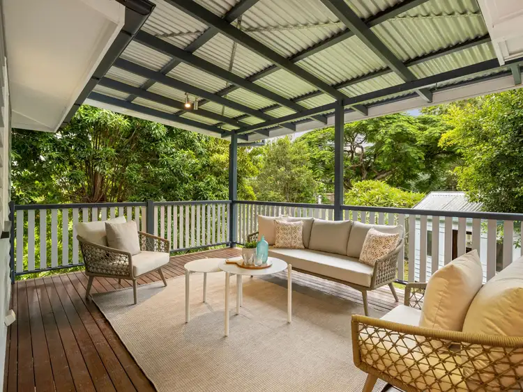 Fifth view of Homely house listing, 36 Davey Street, Moorooka QLD 4105