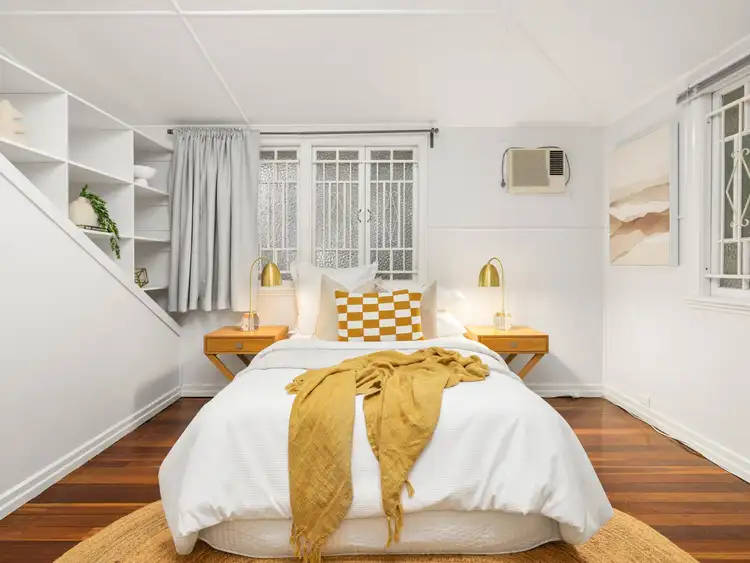 Sixth view of Homely house listing, 36 Davey Street, Moorooka QLD 4105