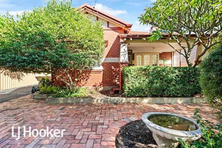 31 Campbell Street