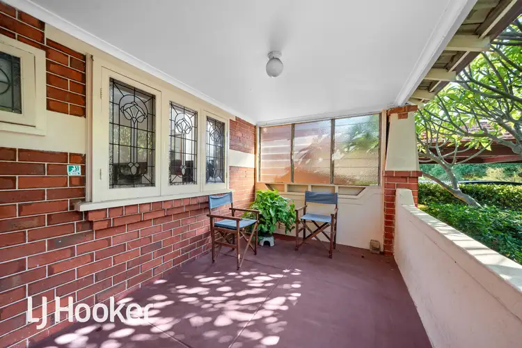 Fourth view of Homely house listing, 31 Campbell Street, Kensington WA 6151