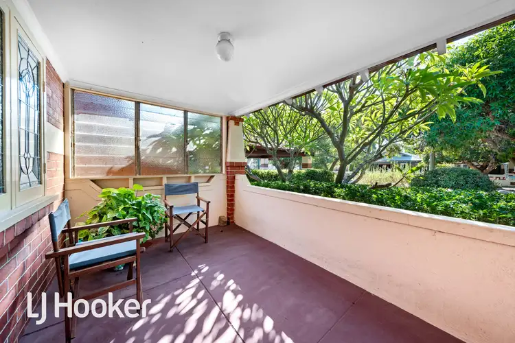 Fifth view of Homely house listing, 31 Campbell Street, Kensington WA 6151