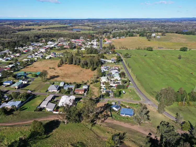 Fourth view of Homely land listing, 27 High Street, Coopernook NSW 2426