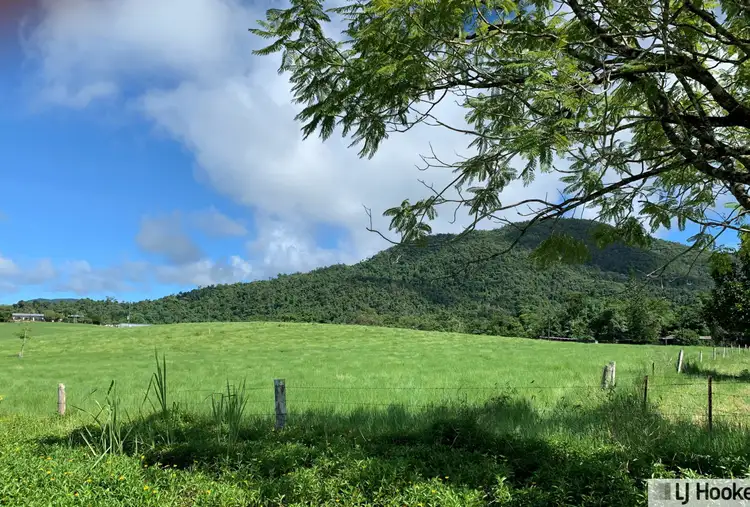 601 Bulgun Road, Feluga QLD 4854