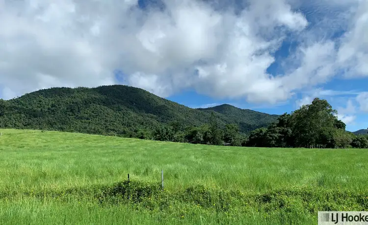 Second view of Homely land listing, 601 Bulgun Road, Feluga QLD 4854