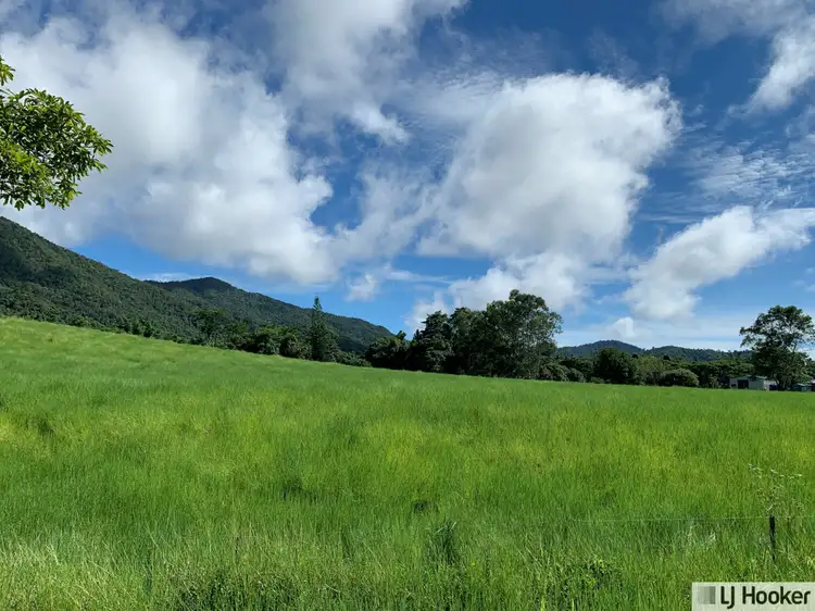 Third view of Homely land listing, 601 Bulgun Road, Feluga QLD 4854