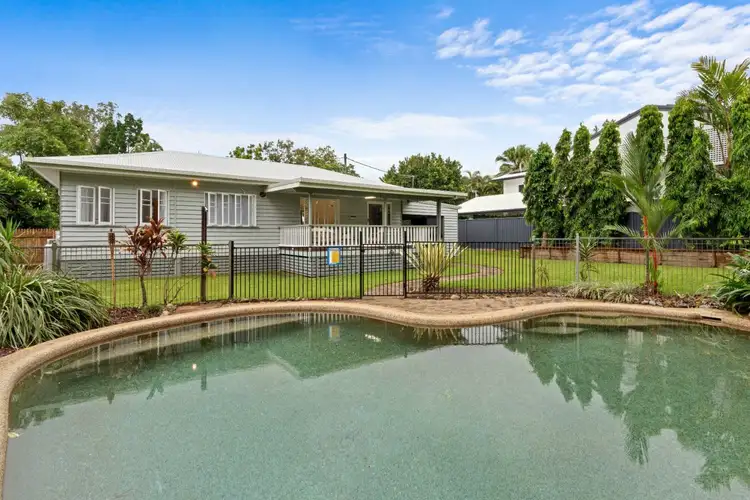 Third view of Homely house listing, 32 Nolan Street, Whitfield QLD 4870