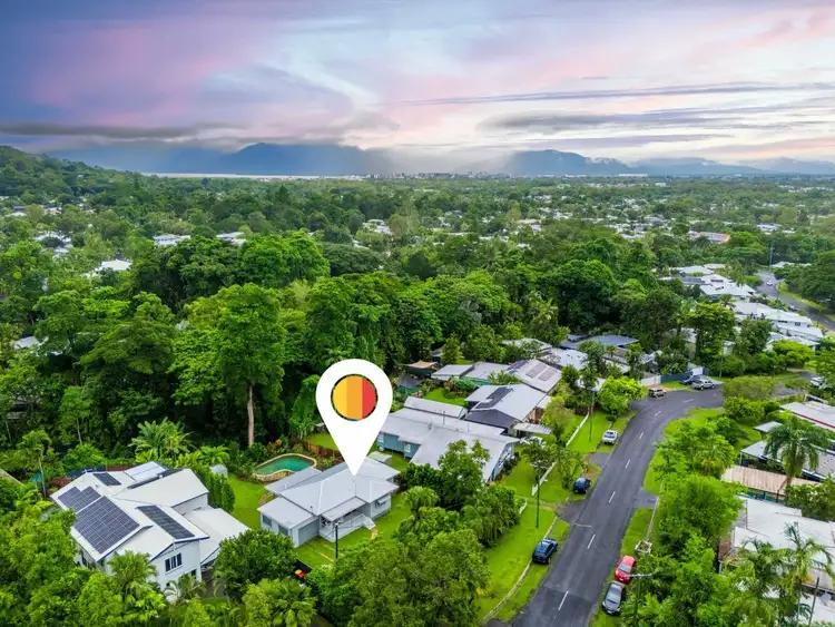 Fourth view of Homely house listing, 32 Nolan Street, Whitfield QLD 4870