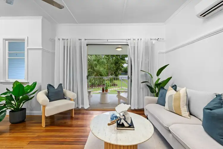 Sixth view of Homely house listing, 32 Nolan Street, Whitfield QLD 4870