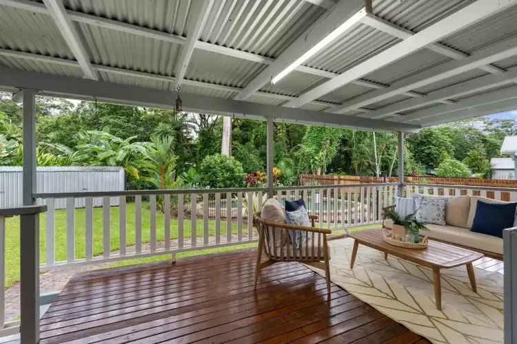 Seventh view of Homely house listing, 32 Nolan Street, Whitfield QLD 4870
