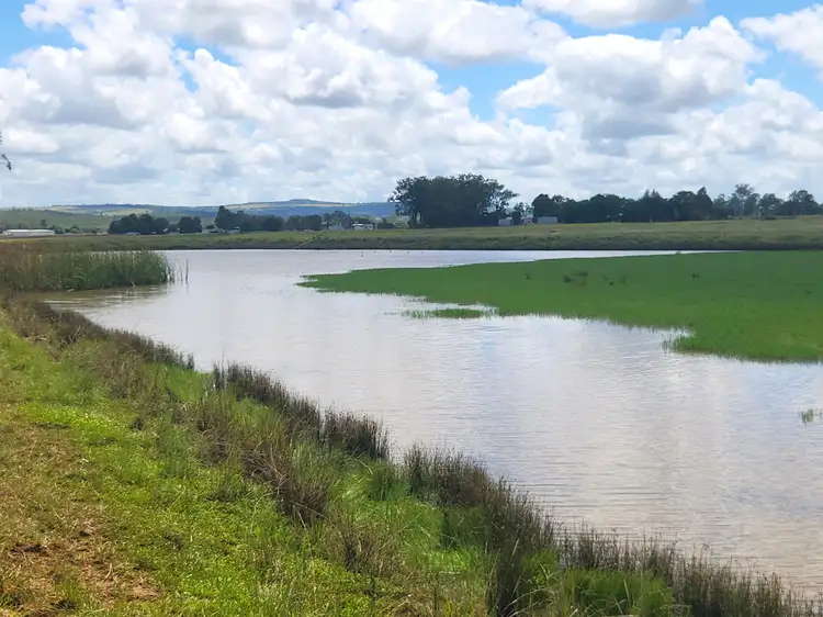 Second view of Homely rural property listing, 281 Wheatlands Loop Road, Wheatlands QLD 4606