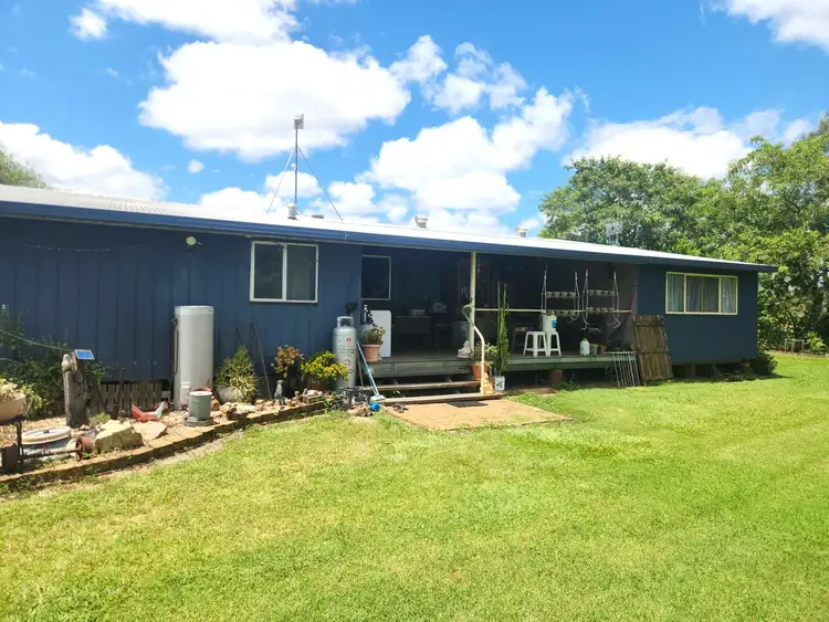 Sixth view of Homely rural property listing, 281 Wheatlands Loop Road, Wheatlands QLD 4606