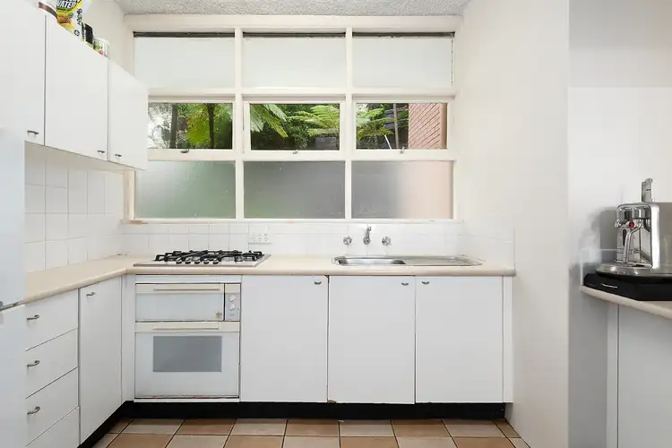 Second view of Homely apartment listing, 14/19 Stanley Street, Woollahra NSW 2025