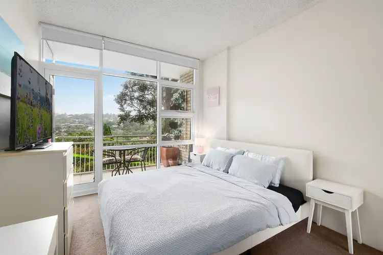 Third view of Homely apartment listing, 14/19 Stanley Street, Woollahra NSW 2025