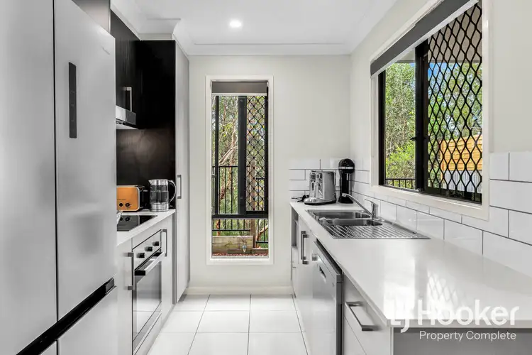 Third view of Homely townhouse listing, 8/8 Highlands Street, Yarrabilba QLD 4207