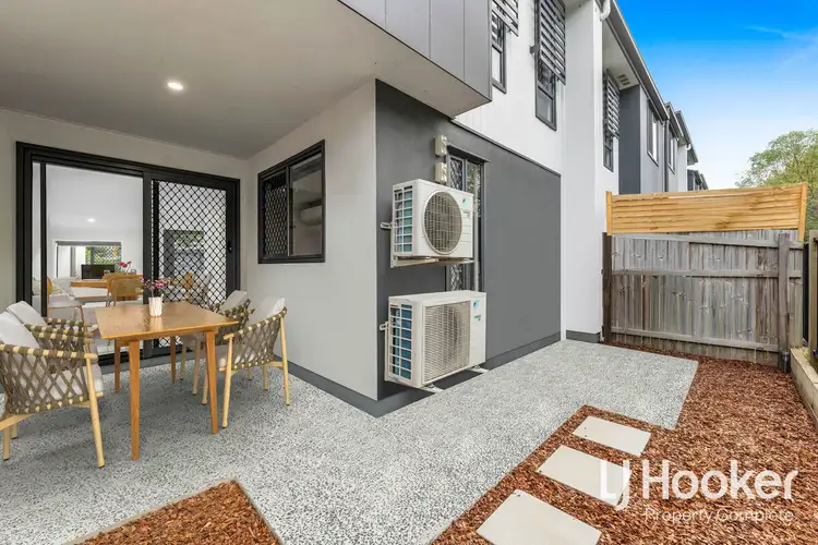Fifth view of Homely townhouse listing, 8/8 Highlands Street, Yarrabilba QLD 4207