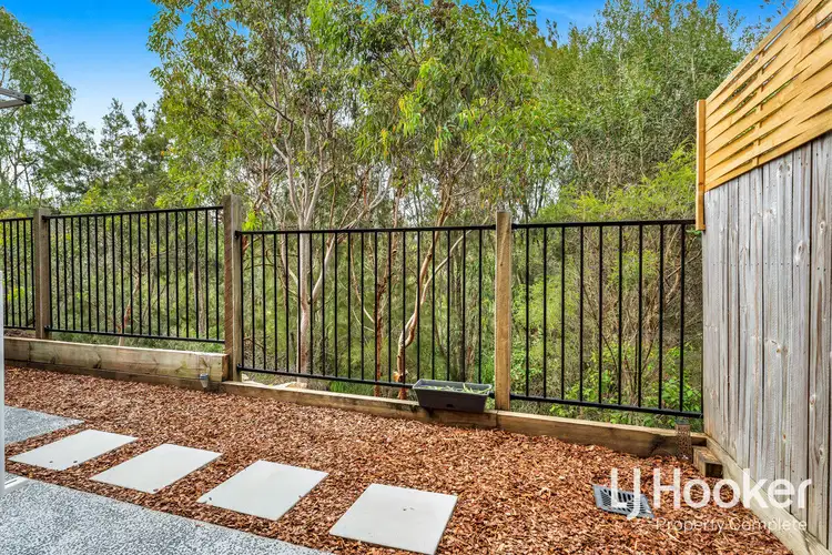 Sixth view of Homely townhouse listing, 8/8 Highlands Street, Yarrabilba QLD 4207