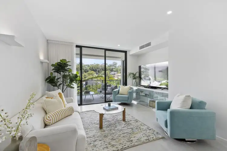 418/6 Pine Tree Lane, Terrigal NSW 2260