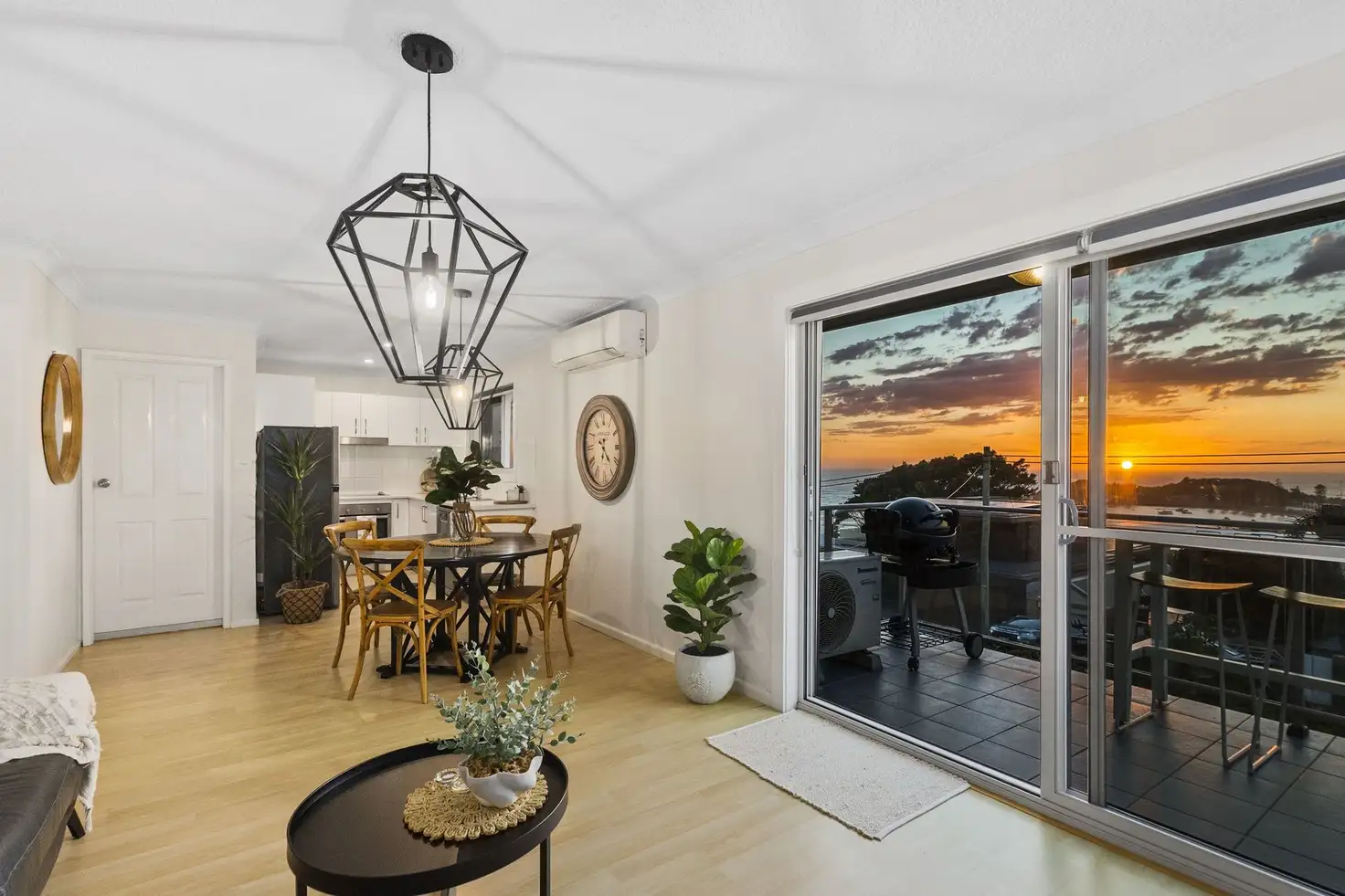 Main view of Homely unit listing, 7/17 Barnhill Road, Terrigal NSW 2260