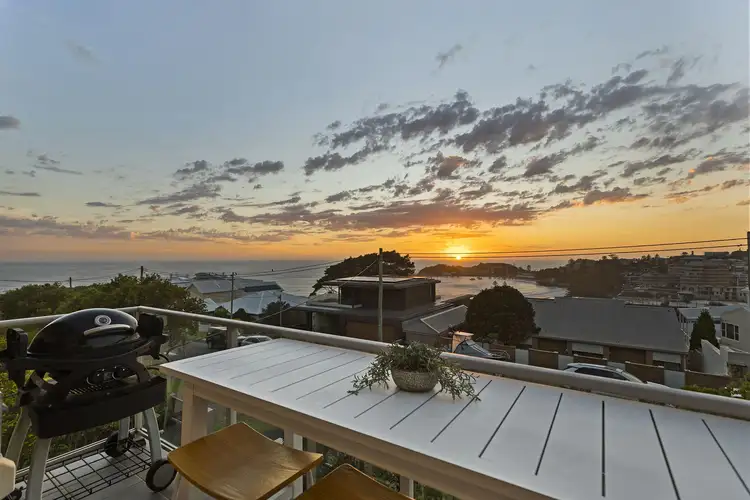 Third view of Homely unit listing, 7/17 Barnhill Road, Terrigal NSW 2260