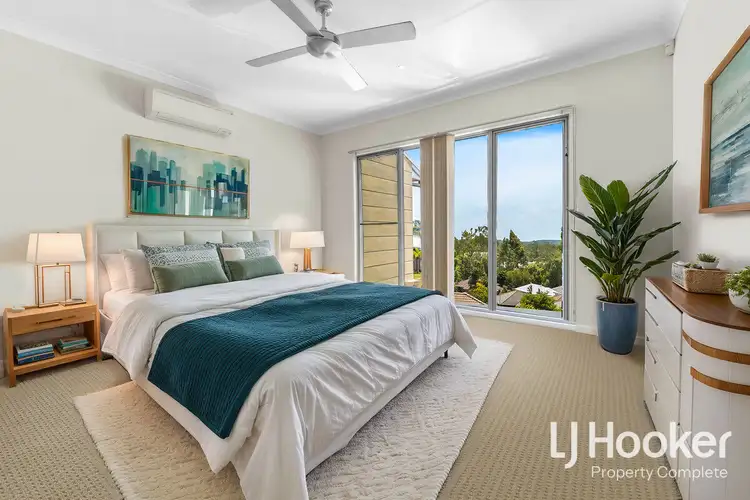 Third view of Homely house listing, 11 Hantlemann Lane, Yarrabilba QLD 4207